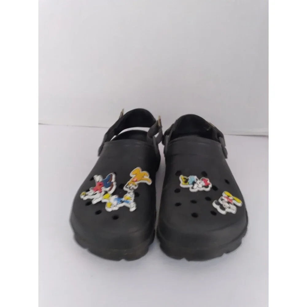 CROCS add some